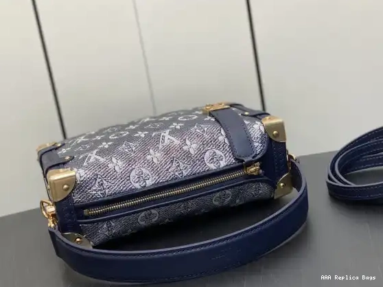 Aaa replica ru MM SIDE VUITTON LOUIS TRUNK 0522